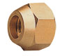 Dado 1/2" F Sae 12mm